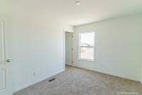 2025 Clayton 52TEM28563B Mobile Home