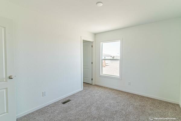 2025 Clayton 52TEM28563B Mobile Home
