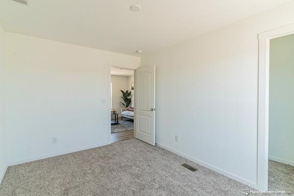 2025 Clayton 52TEM28563B Mobile Home
