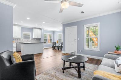 Mobile Home at 7601 Daffan Lane #106 Austin, TX 78724