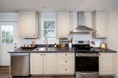 Mobile Home at 8702 Lassie Girl Ln Austin, TX 78724