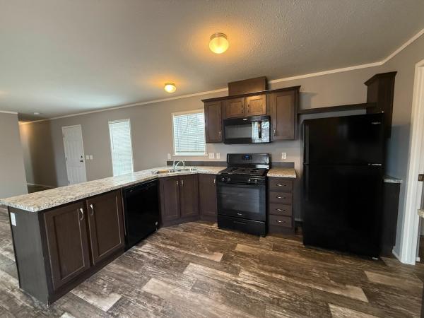 2018 Champion Mobile Home