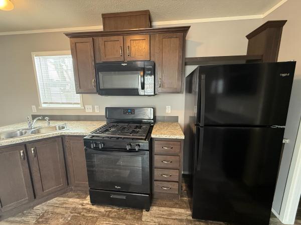 2018 Champion Mobile Home