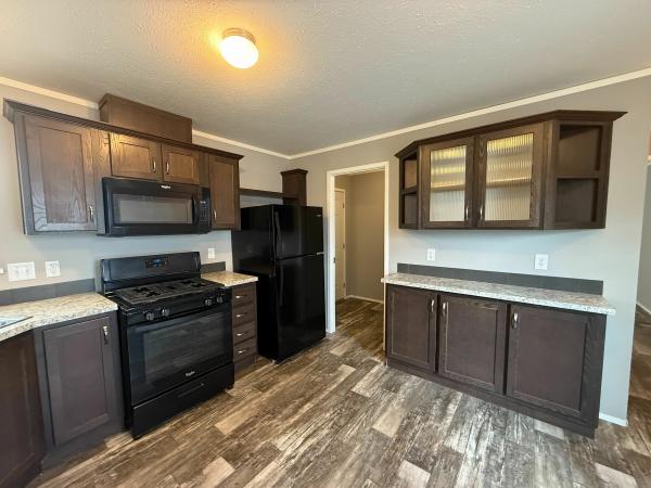 2018 Champion Mobile Home