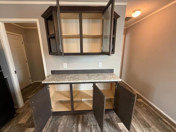2018 Champion Mobile Home