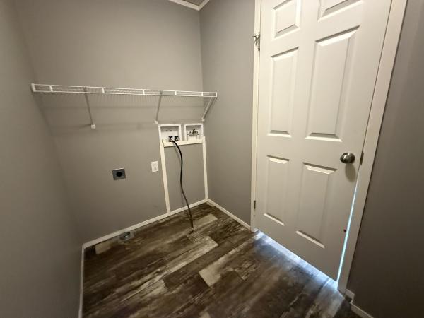 2018 Champion Mobile Home
