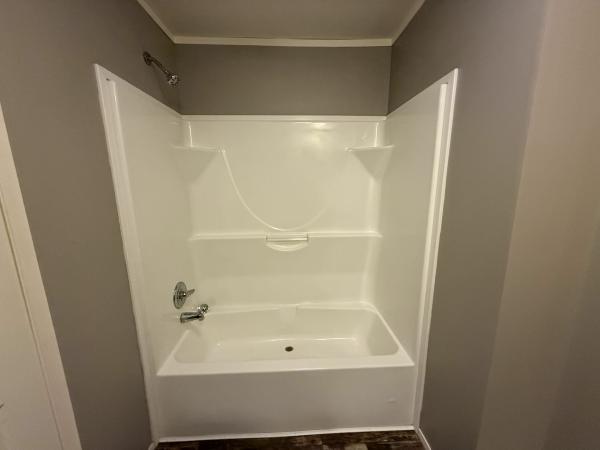 2018 Champion Mobile Home