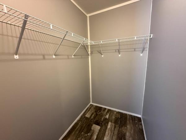 2018 Champion Mobile Home