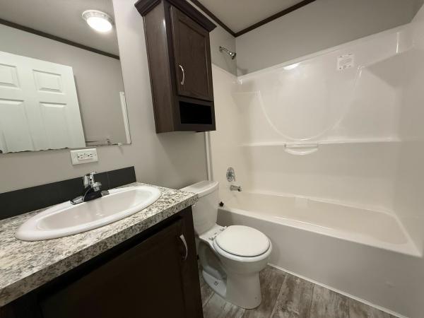 2018 Champion Mobile Home