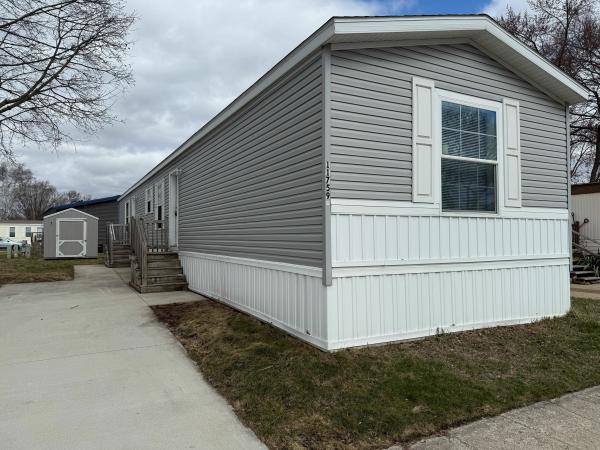 2018 Champion Mobile Home