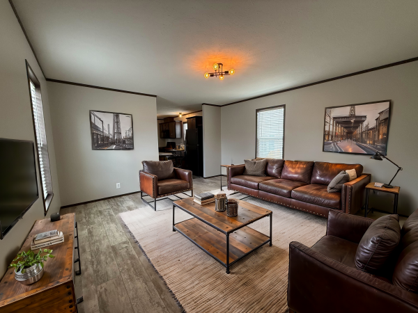 2019 Champion Mobile Home