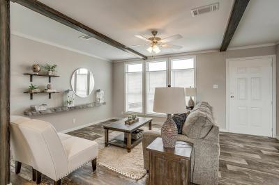Mobile Home at 14309 Ruby Rose Path Pflugerville, TX 78660