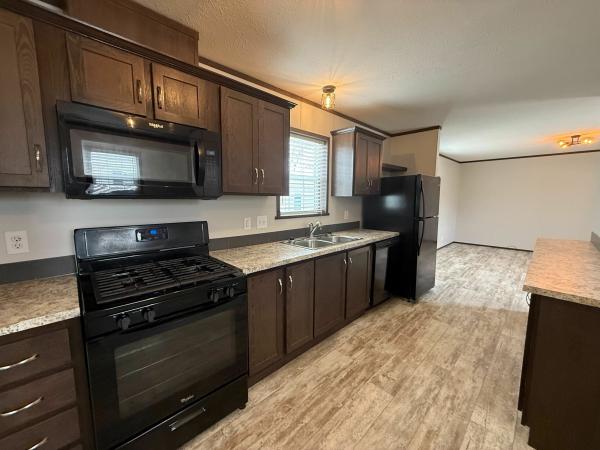 2019 Champion Mobile Home