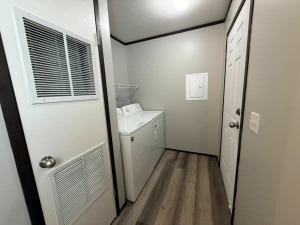 2019 Champion Mobile Home
