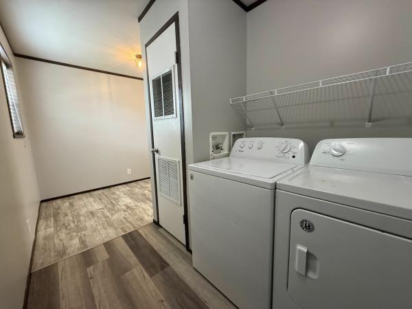 2019 Champion Mobile Home