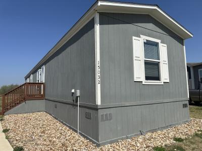 Mobile Home at 15032 Moss Phlox Cir Pflugerville, TX 78660