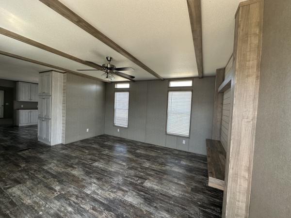 2020 CMH Mobile Home