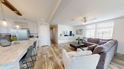 Mobile Home at 2720 Halite Bnd Pflugerville, TX 78660