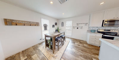 Photo 3 of 11 of home located at 2720 Halite Bnd Pflugerville, TX 78660