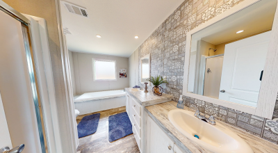 Photo 5 of 11 of home located at 2720 Halite Bnd Pflugerville, TX 78660