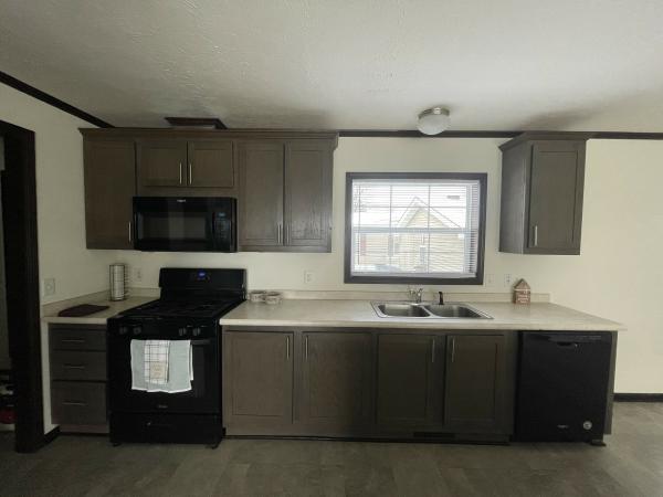 2019 Skyline - Sugar Creek Mobile Home