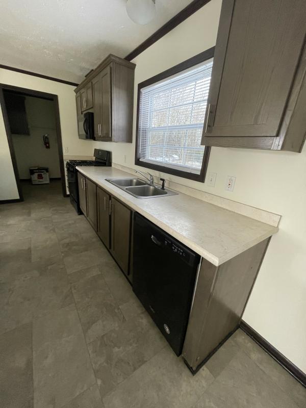 2019 Skyline - Sugar Creek Mobile Home