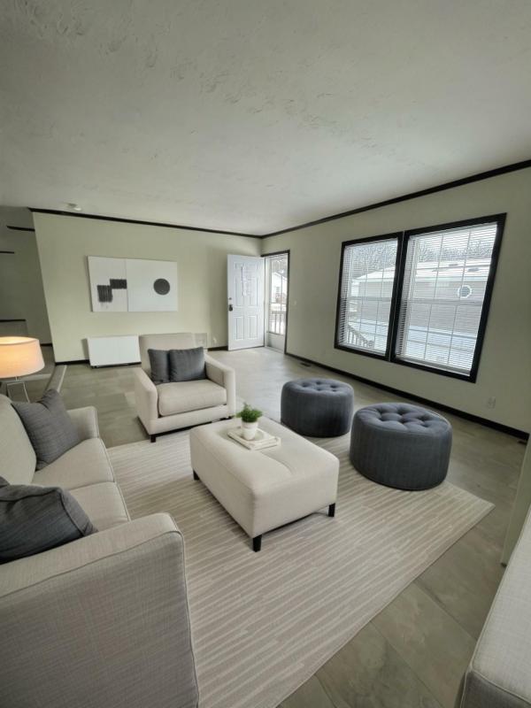 2019 Skyline - Sugar Creek Mobile Home
