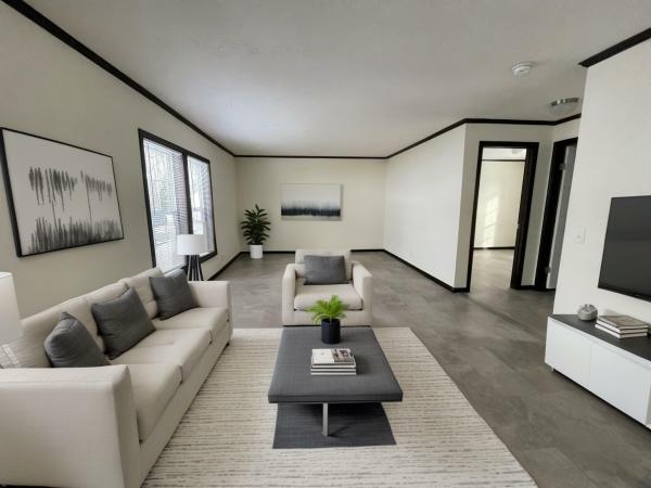 2019 Skyline - Sugar Creek Mobile Home