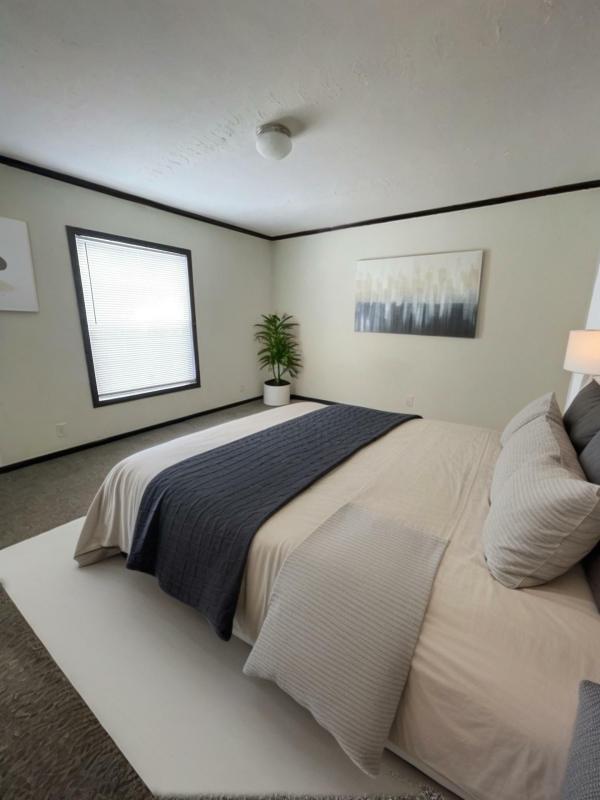 2019 Skyline - Sugar Creek Mobile Home