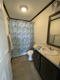 2019 Skyline - Sugar Creek Mobile Home