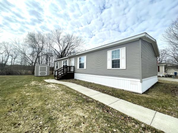 2019 Skyline - Sugar Creek Mobile Home