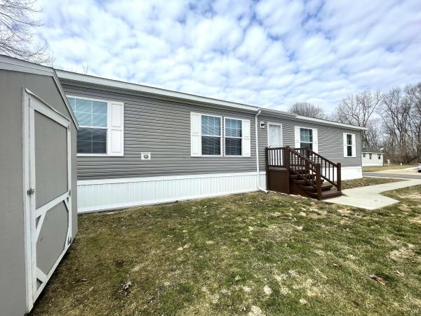 2019 Skyline - Sugar Creek Mobile Home