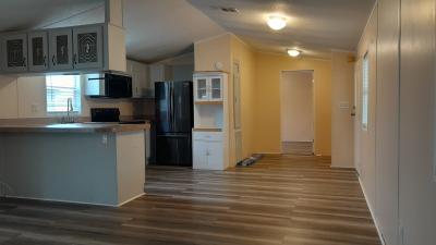 Photo 4 of 9 of home located at 15128 Johansson Ave, Lot #71 Hudson, FL 34667