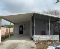 1974 CAMERON MH Mobile Home