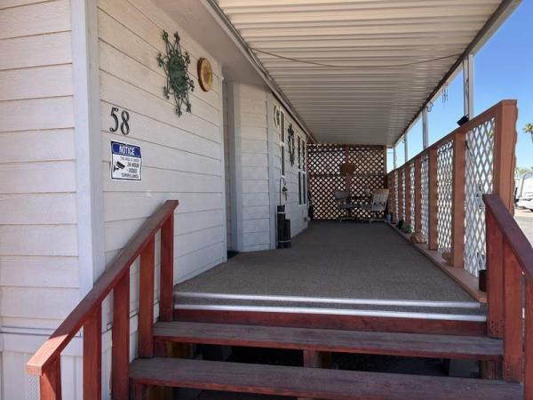 2027 Cavco Manufactured Home