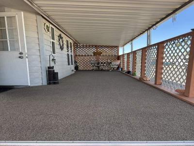 Photo 3 of 9 of home located at 900 S Idaho Rd
# 58 Apache Junction, AZ 85119