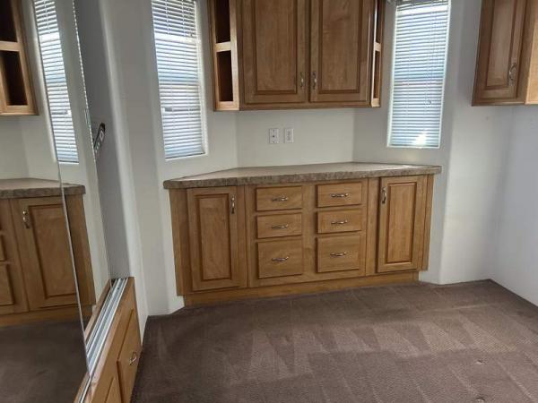 2027 Cavco Manufactured Home