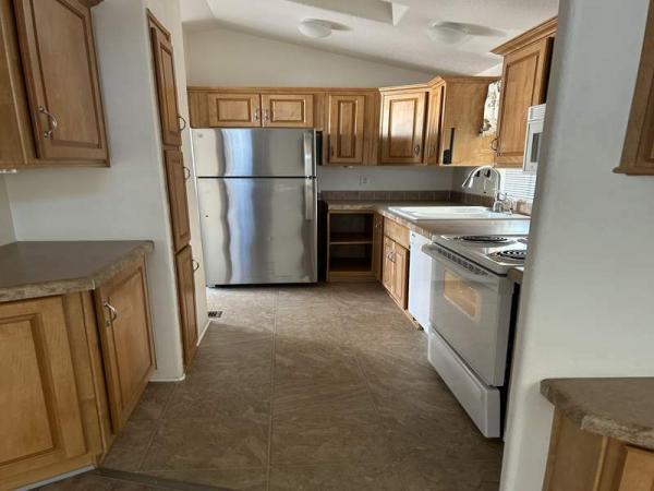 2027 Cavco Manufactured Home