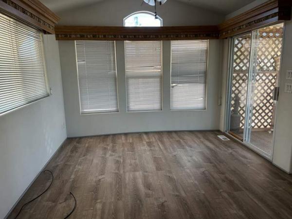 2027 Cavco Manufactured Home