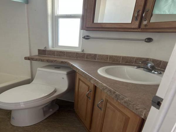 2027 Cavco Manufactured Home