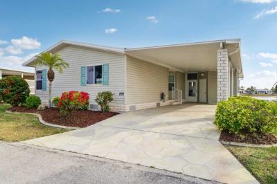 Available Home
