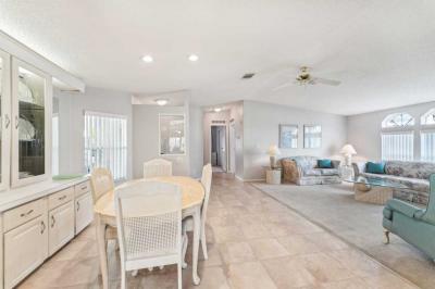 Available Home