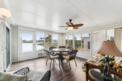 Photo 5 of 55 of home located at 27110 Jones Loop Rd. , #292 Punta Gorda, FL 33982