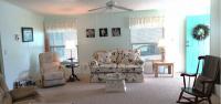 1992 Palm Harbor Mobile Home