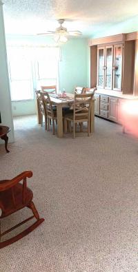 1992 Palm Harbor Mobile Home