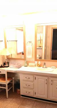 1992 Palm Harbor Mobile Home