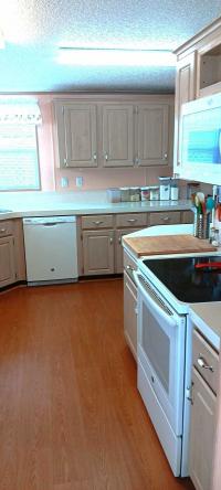 1992 Palm Harbor Mobile Home