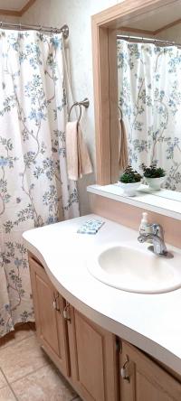 1992 Palm Harbor Mobile Home