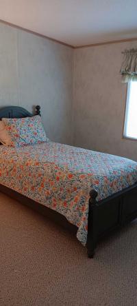 1992 Palm Harbor Mobile Home