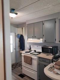 1972 Skyline HS Mobile Home
